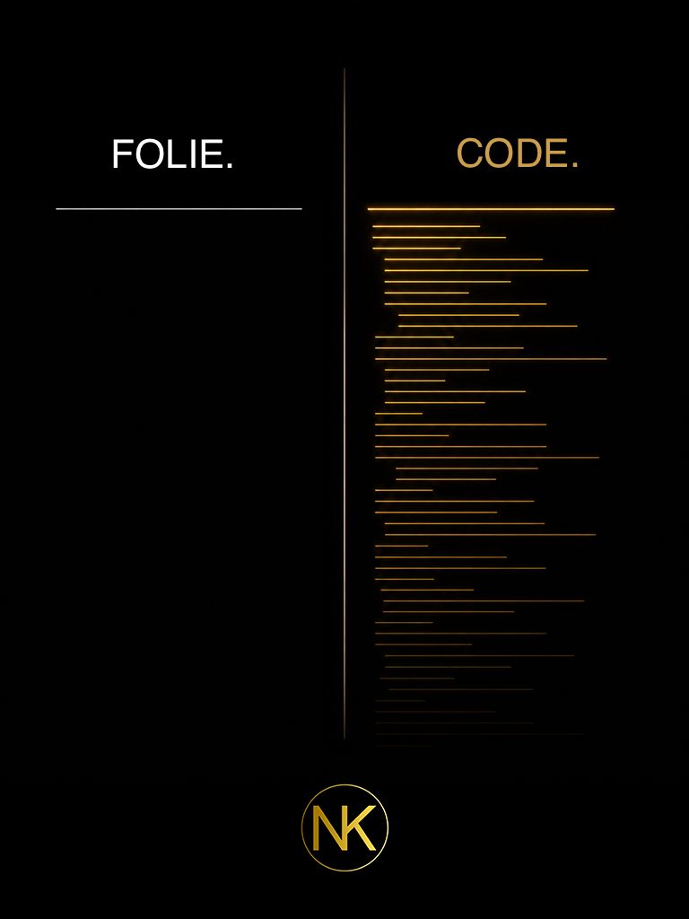 FOLIE — CODE
