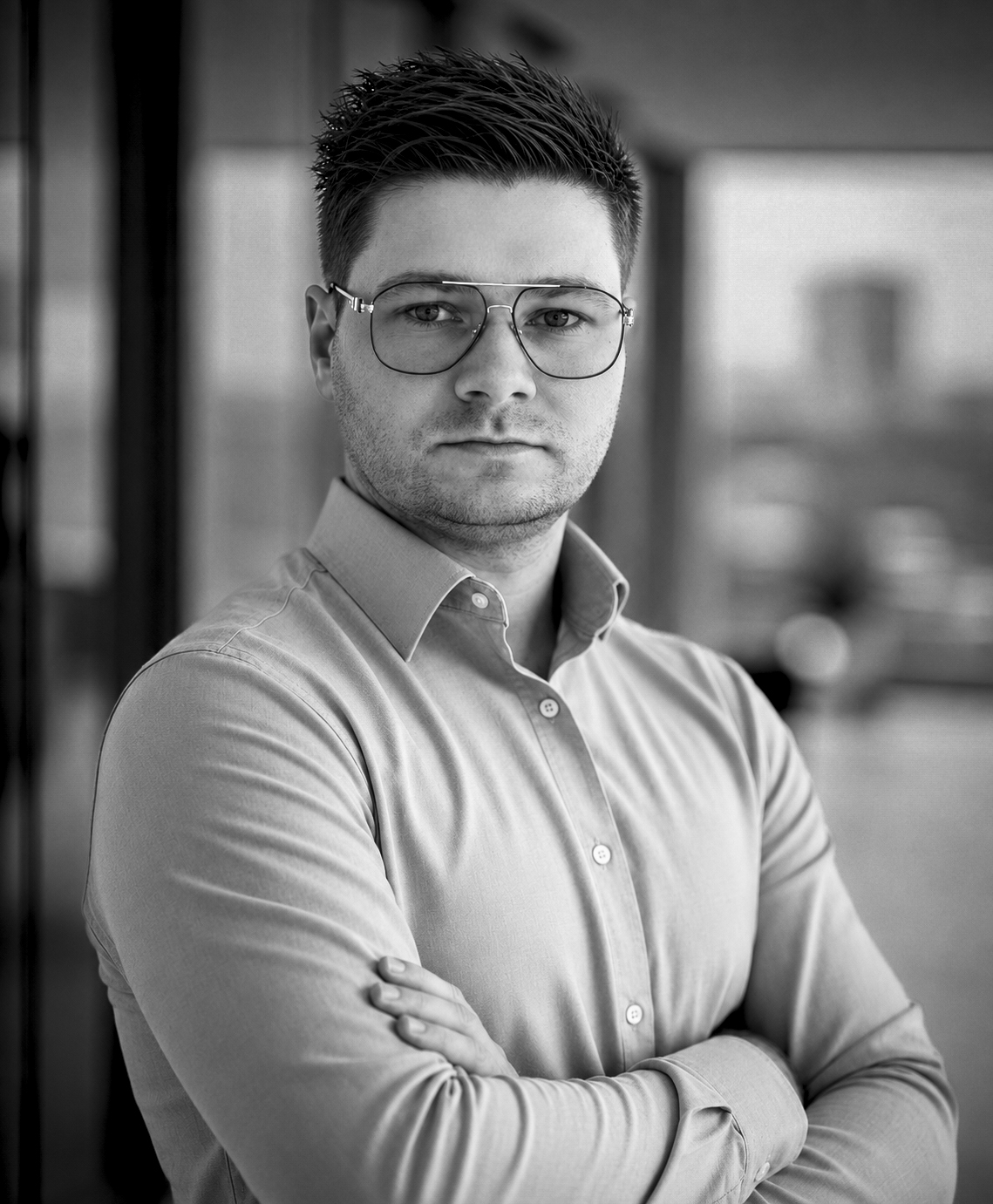NK-INNOVATION — Klaus Neuendorf